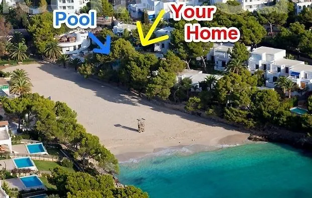 Beach Suite Playa Cala Dor
