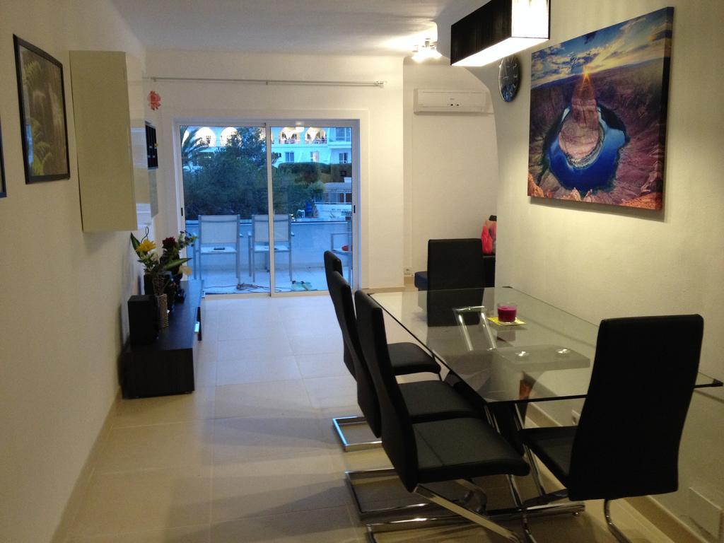 Playa Cala Dor Appartement *