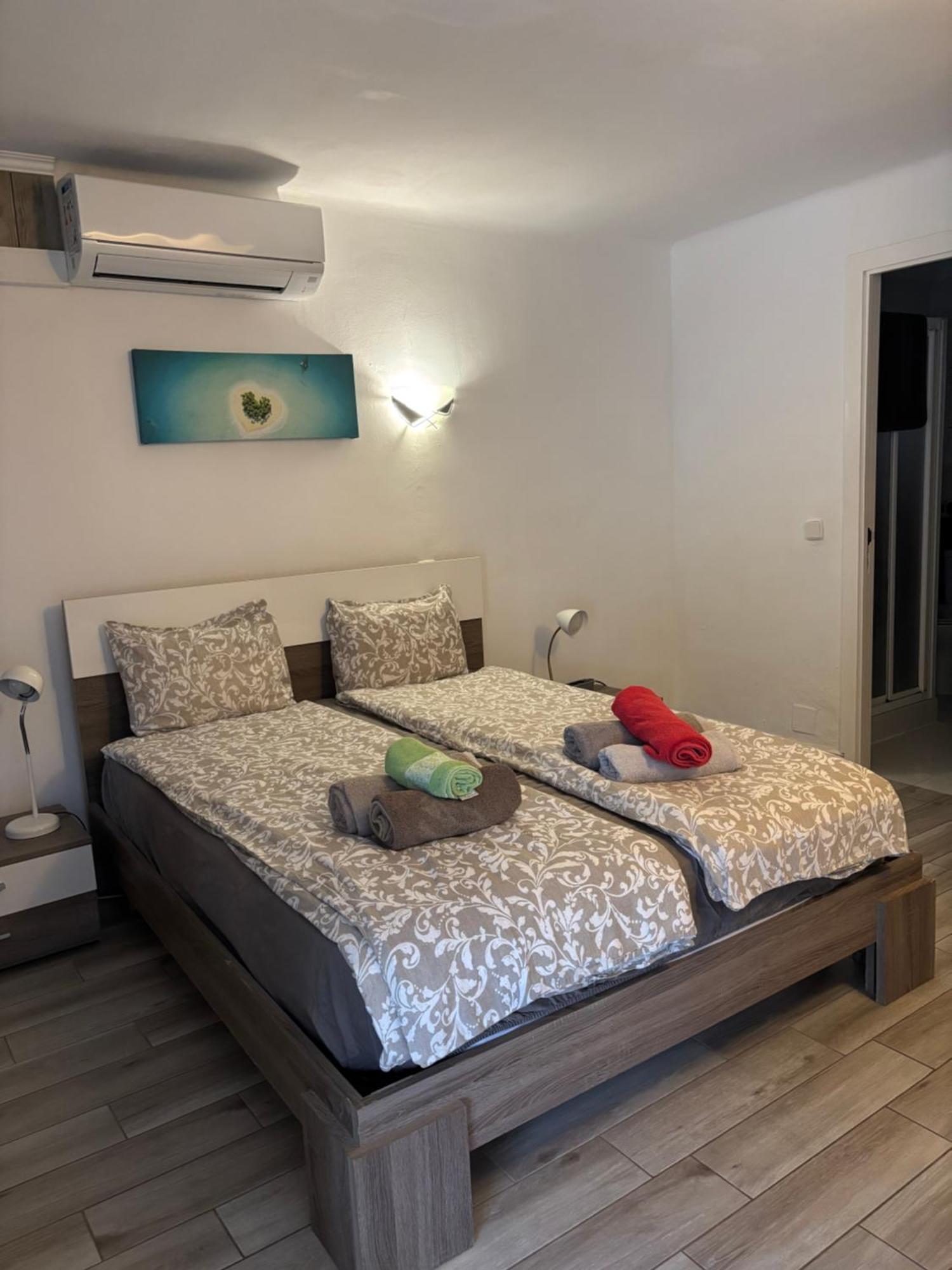 Playa Cala Dor Appartement *