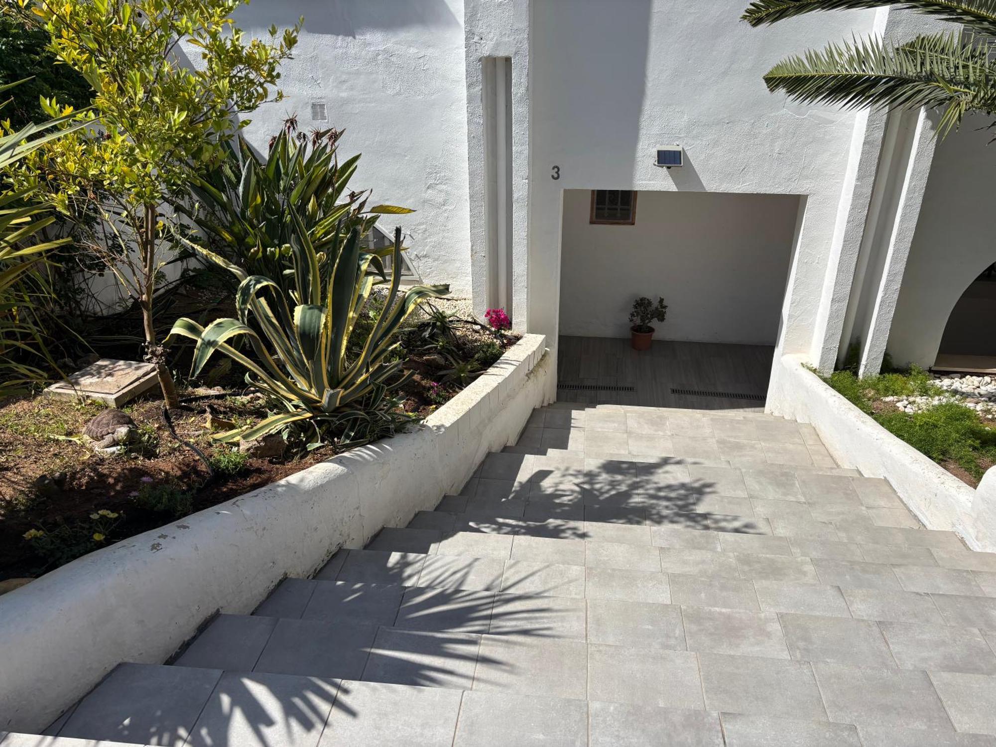 Playa Cala Dor Appartement Cala D´Or