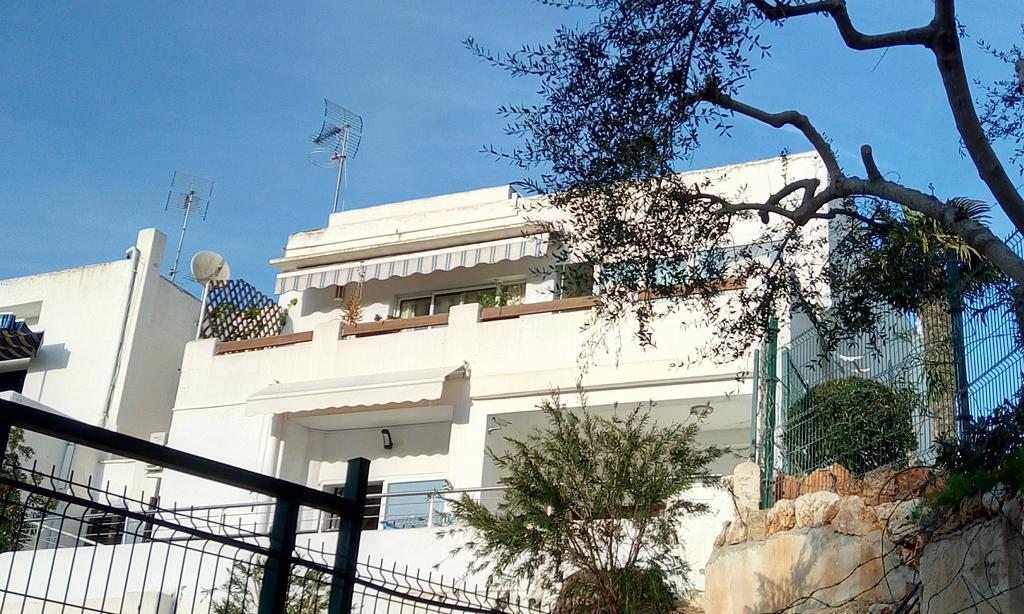 Apartment Beach Playa Cala Dor *