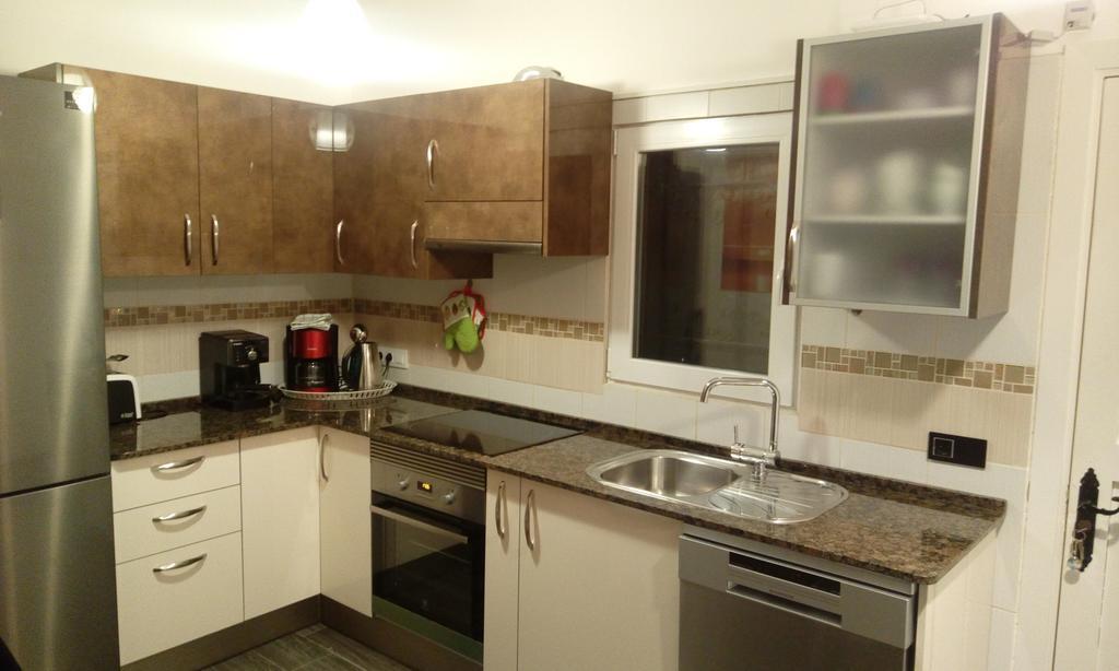 Playa Cala Dor Appartement