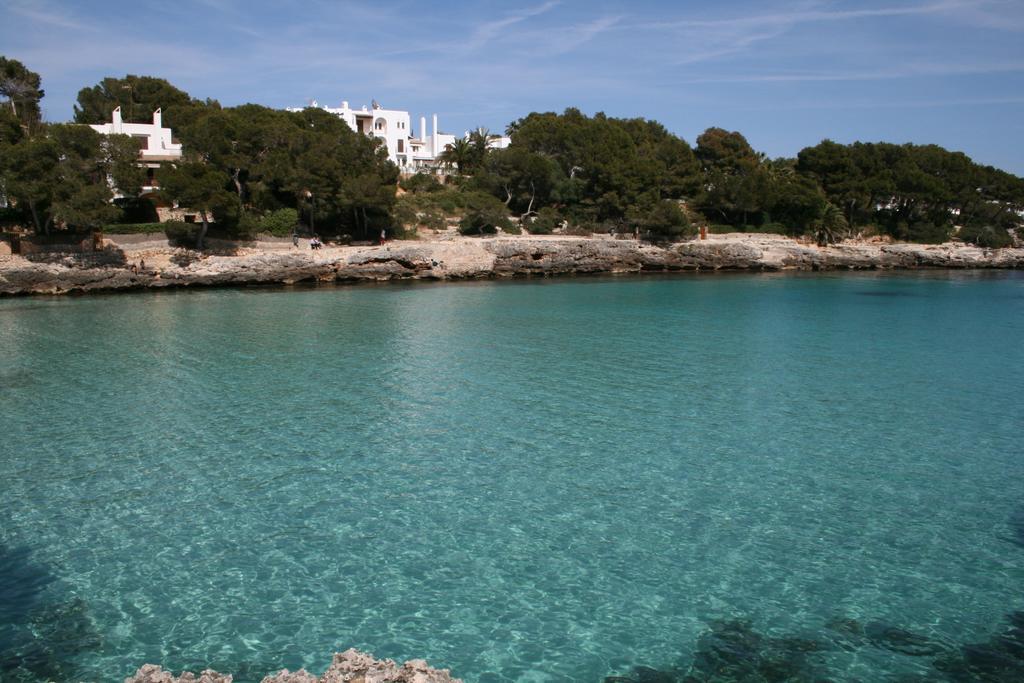 Playa Cala Dor Appartement