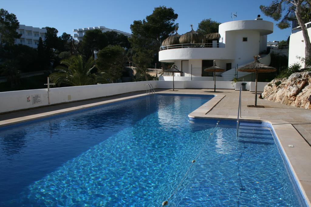 Playa Cala Dor
