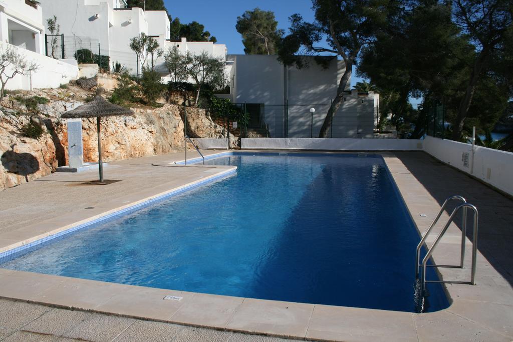 Beach Playa Cala Dor *