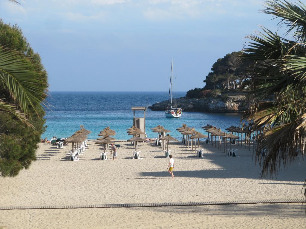 Appartement Playa Cala Dor *