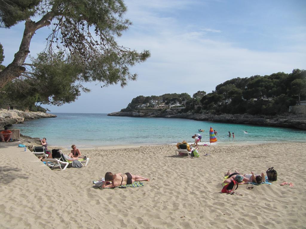 Playa Cala Dor Appartement *