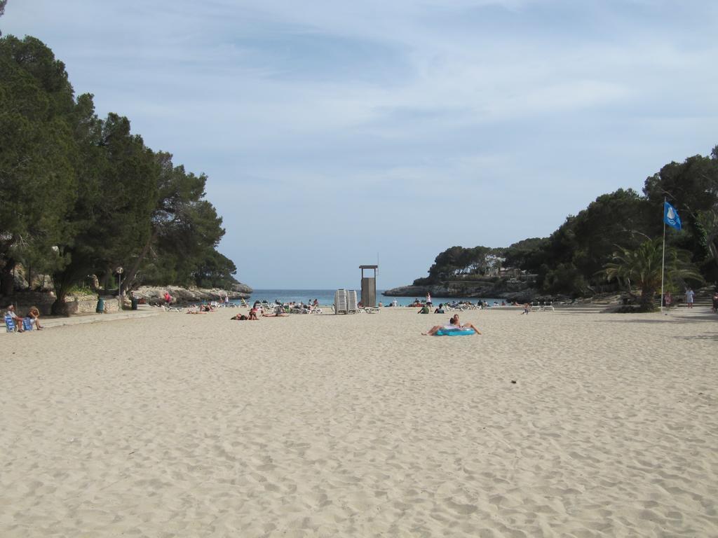 Playa Cala Dor * Cala D´Or