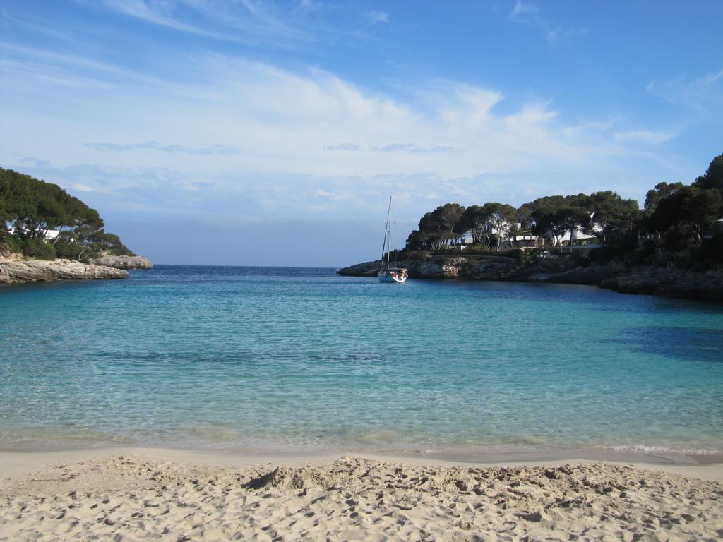Beach Playa Cala Dor Apartment *