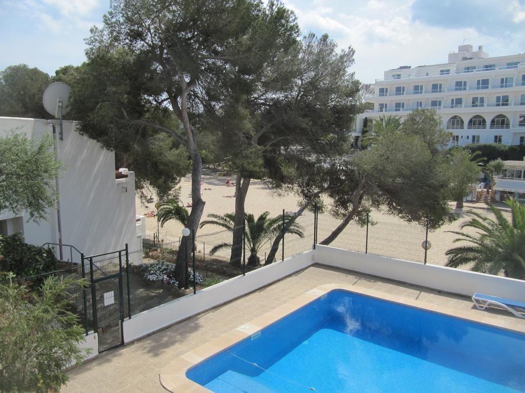 Appartement Playa Cala Dor *