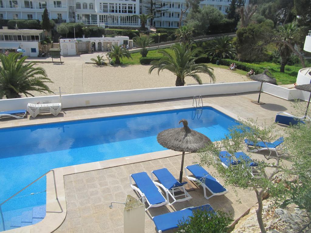 Playa Cala Dor