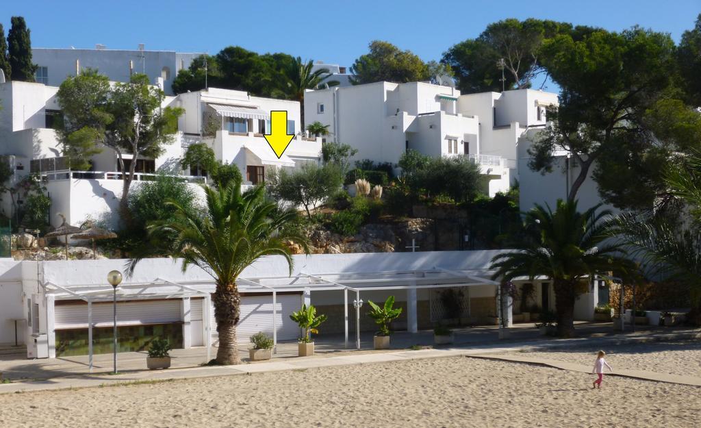 Playa Cala Dor Appartement Cala D´Or