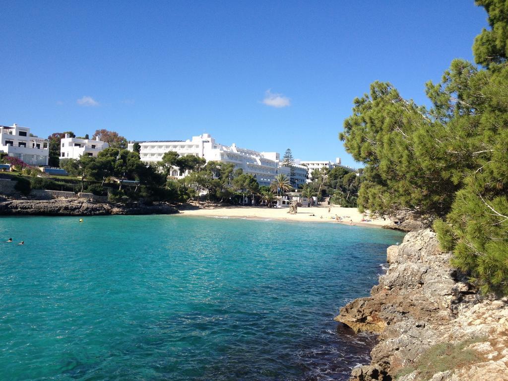 Playa Cala Dor Appartement Cala D´Or
