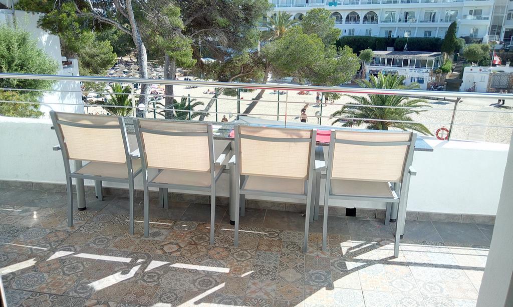 Playa Cala Dor Appartement Cala D´Or