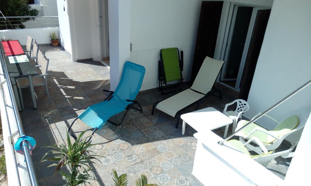 Playa Cala Dor Appartement *