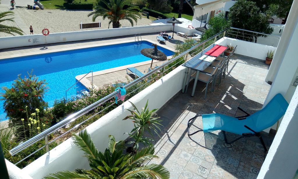 Playa Cala Dor Appartement