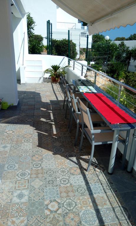 Playa Cala Dor Appartement