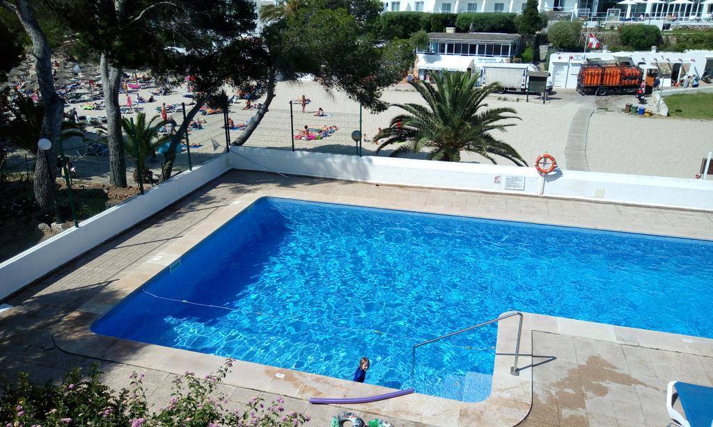 Beach Playa Cala Dor Apartment
