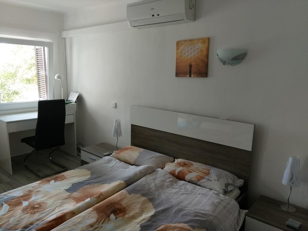Playa Cala Dor Appartement