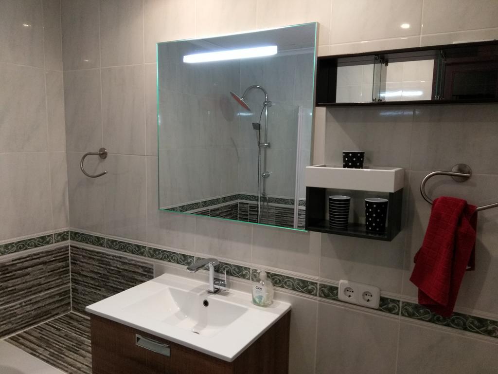 Appartement Playa Cala Dor *
