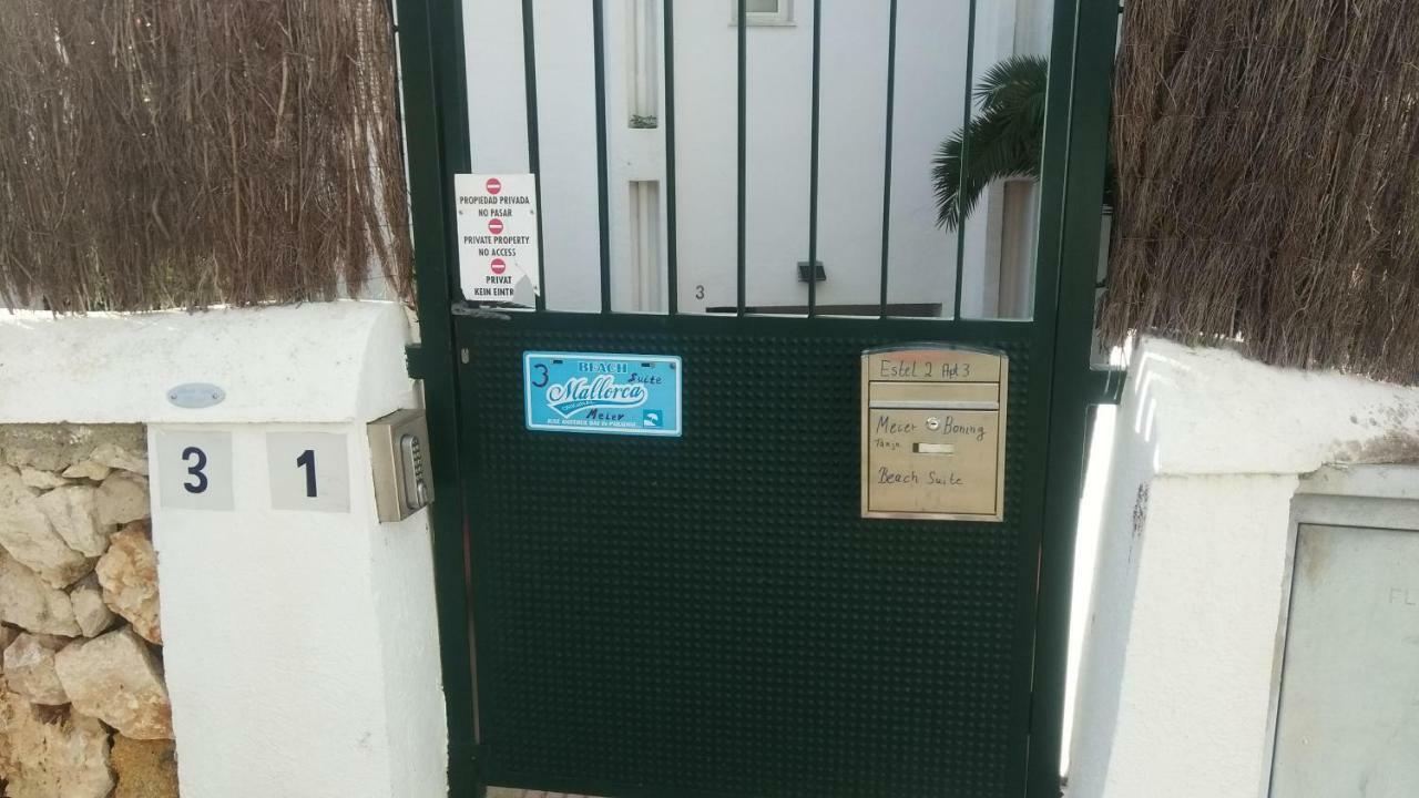 Appartement Playa Cala Dor